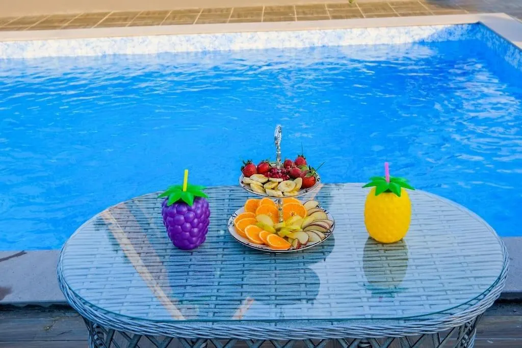 Private Villa I Saklikent 3