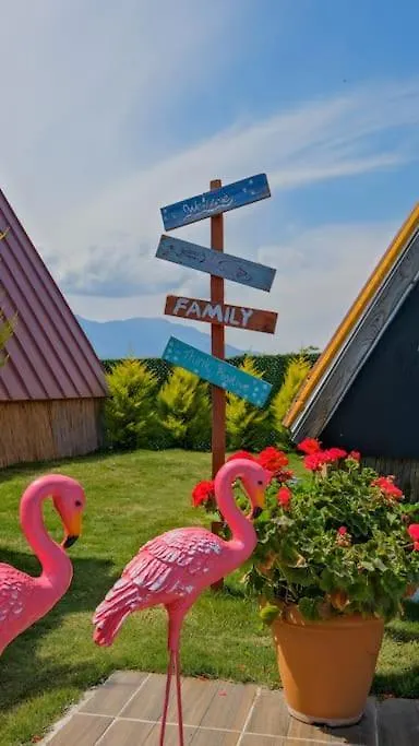 Private Villa I Saklikent 3